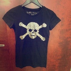 L.O.L Vintage Tee